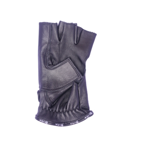 Archery Bow Glove Cow Leather
