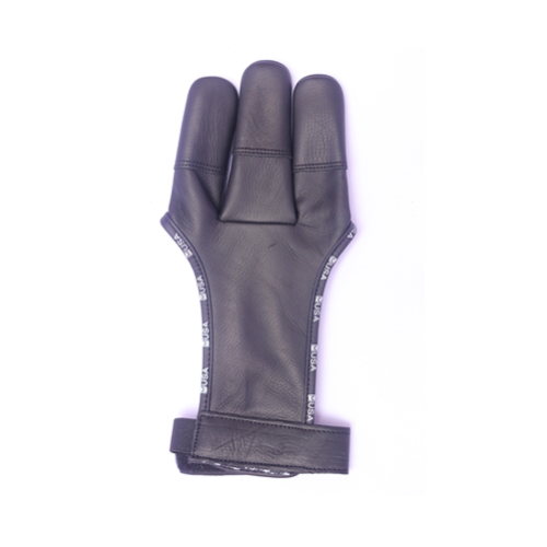 Archery Shooting Glove Cow Leather