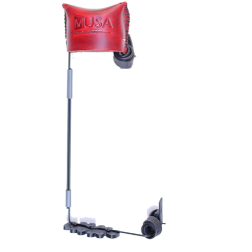 Kick Back Bow Quiver