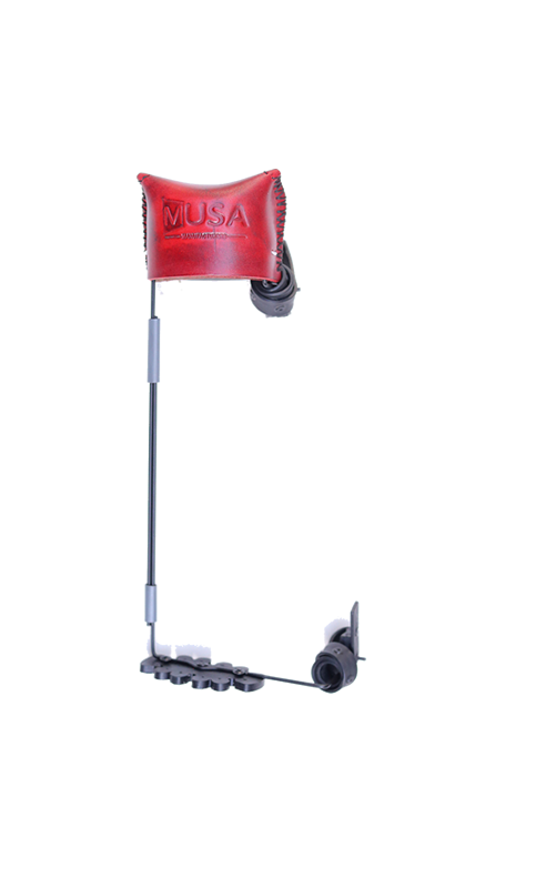 Kick Back Bow Quiver