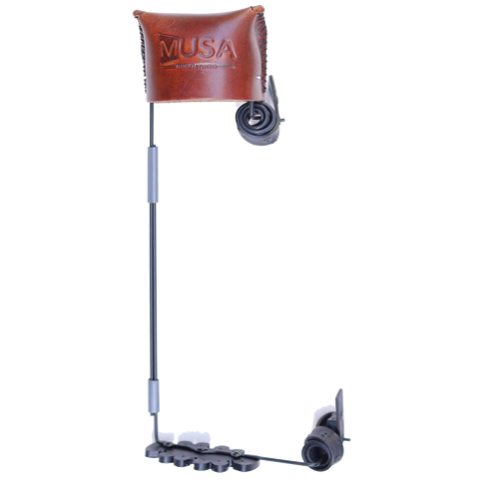 Kick Back Bow Quiver