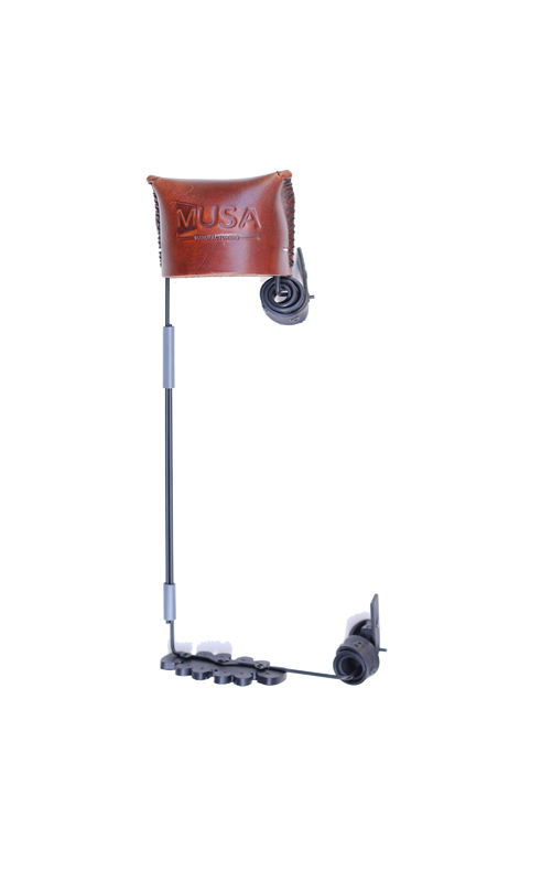 Kick Back Bow Quiver