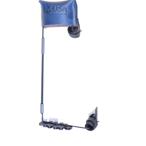 Kick Back Bow Quiver