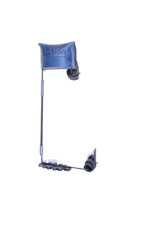 Kick Back Bow Quiver