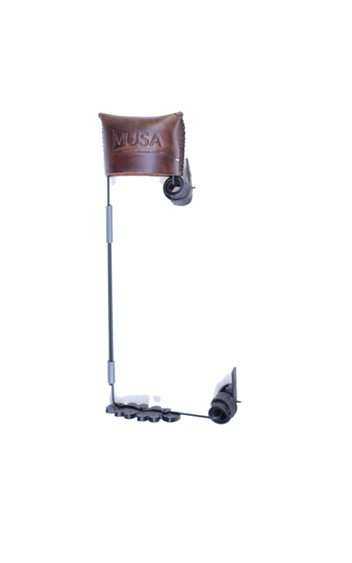 Kick Back Bow Quiver