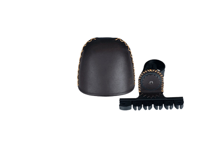 Two Piece Bow Quiver 6 arrow