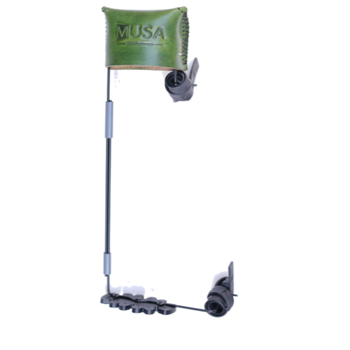 Kick Back Bow Quiver