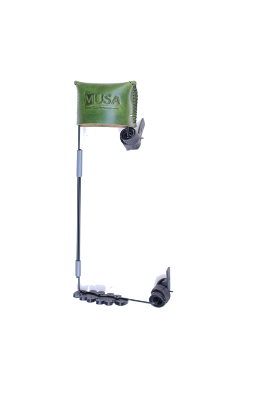 Kick Back Bow Quiver