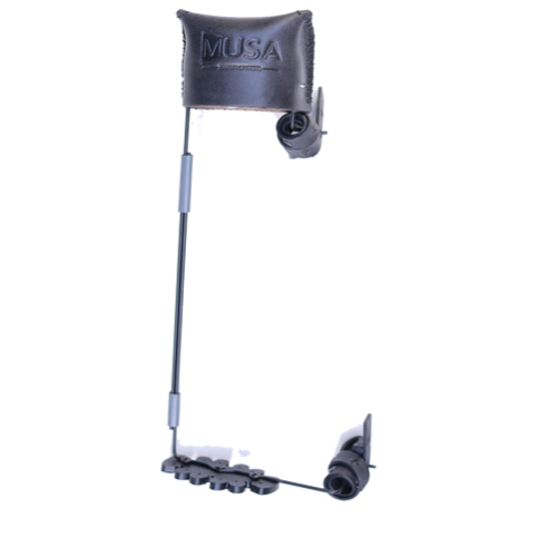 Kick Back Bow Quiver