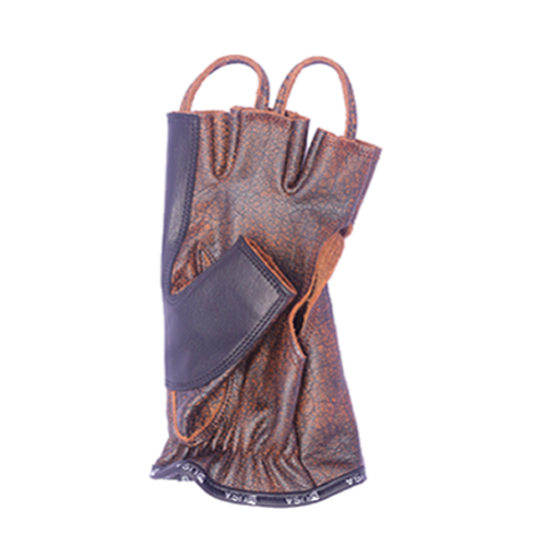 Archery Bow Glove Buffalo Leather