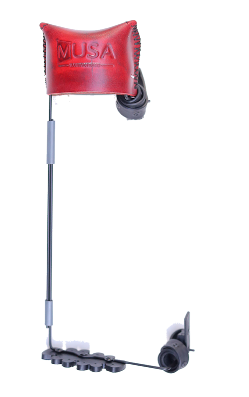 Kick Back Bow Quiver - Image 2