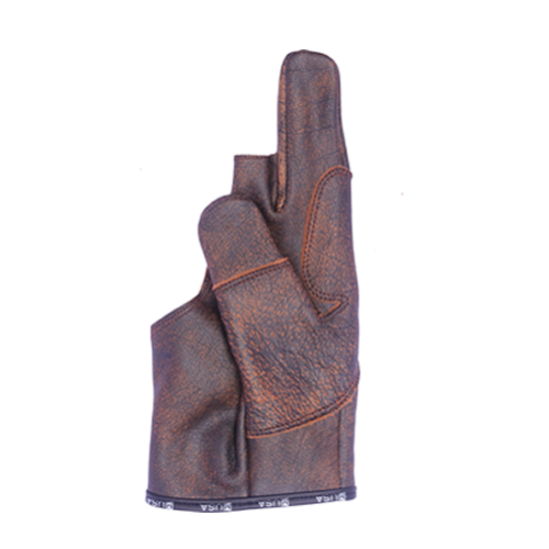 Archery Bow Glove Buffalo Leather
