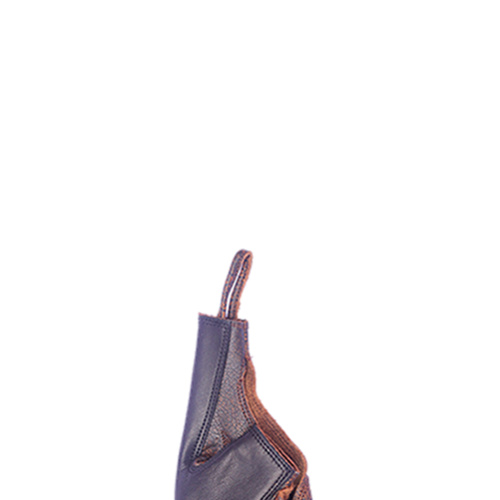 Archery Bow Glove Buffalo Leather