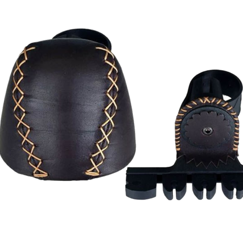 Two Piece Bow Quiver 4 arrow