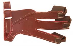 Premium Archery Glove