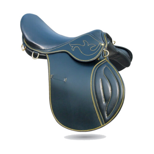 Jumping Saddle Special