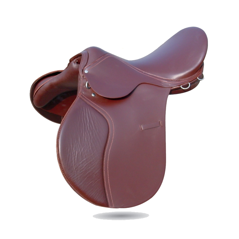 Jumping Saddle Special
