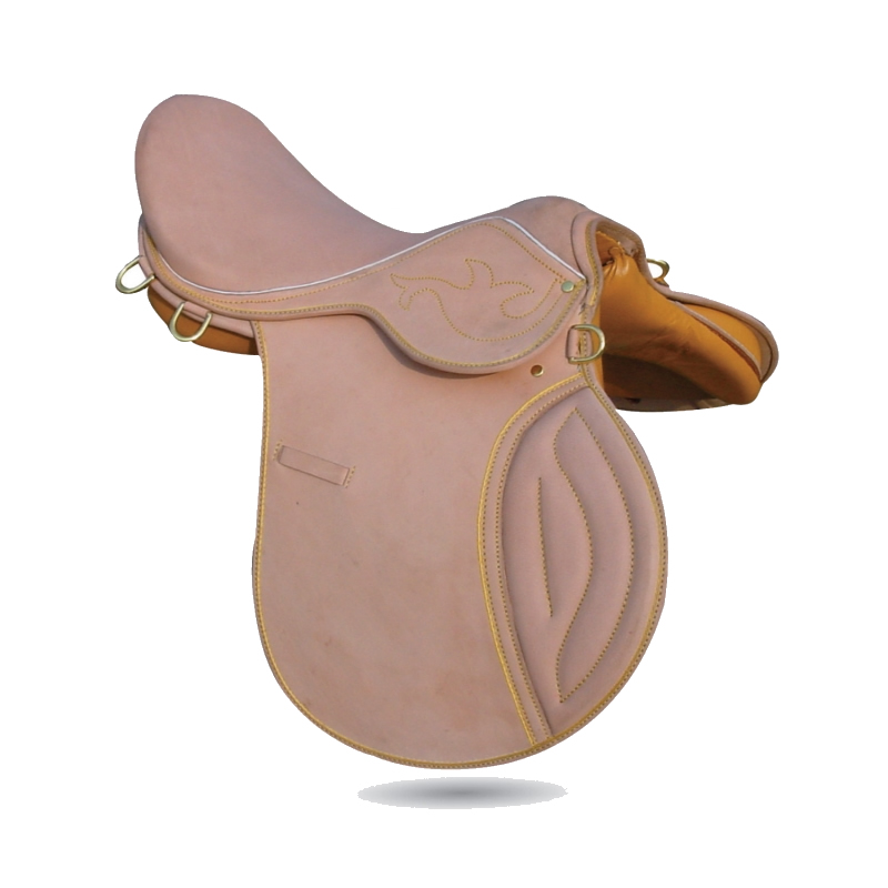 Jumping Saddle Special - Image 2
