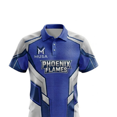 Dart Polo Shirt Manufacturer