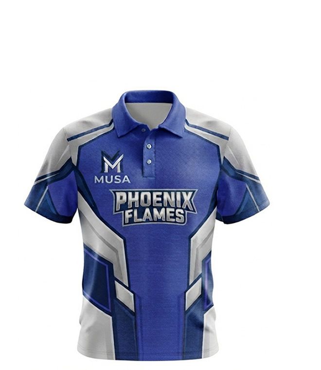 Dart Polo Shirt Manufacturer