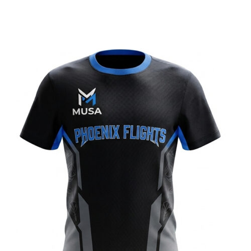 Dart Shirt Jersey Manufacturer