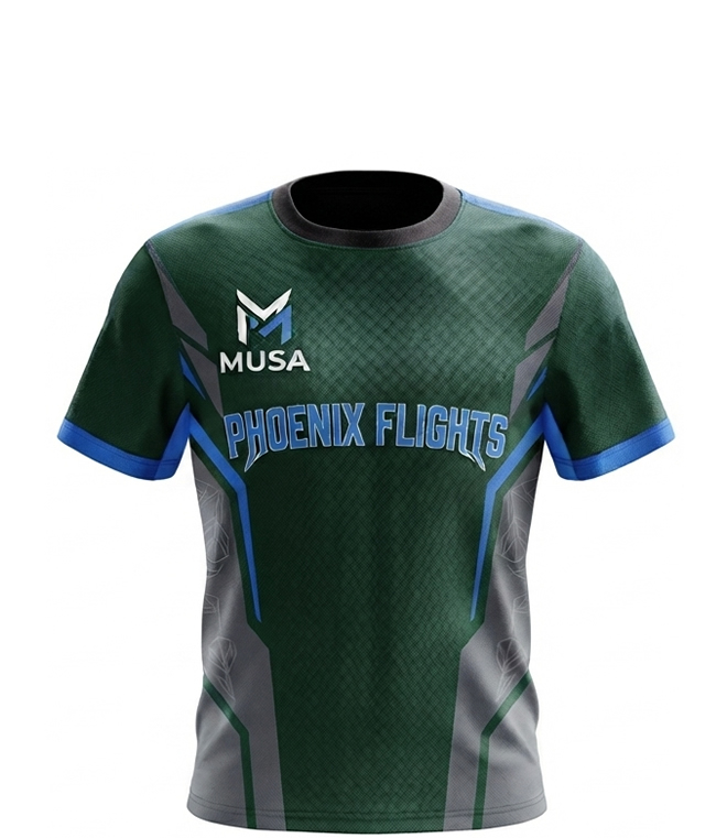 Dart Shirt Manufacturers