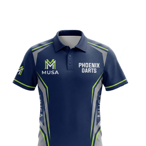 Dart Polo Shirt Manufacturers