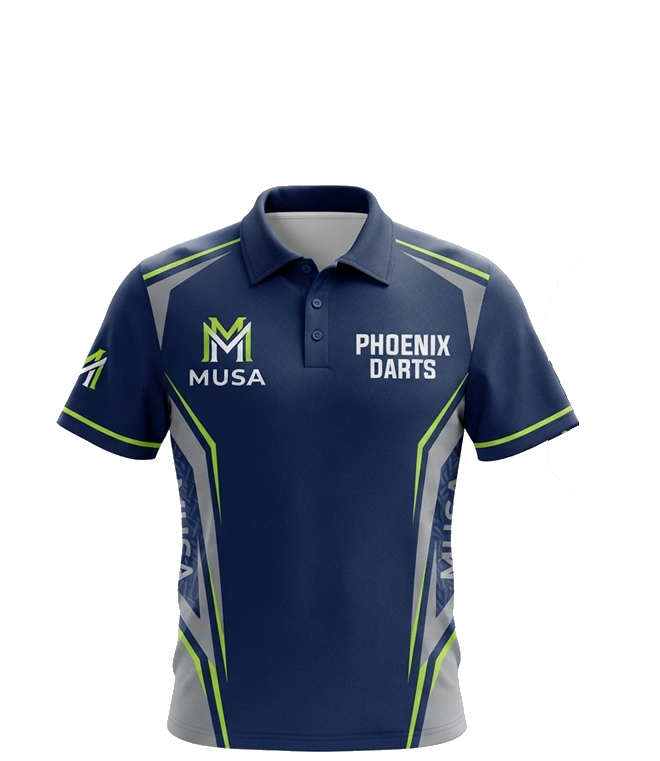 Dart Polo Shirt Manufacturers