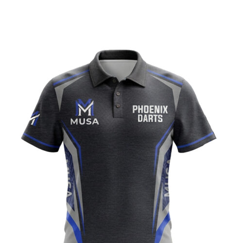 Dart Polo Shirt Manufacturers