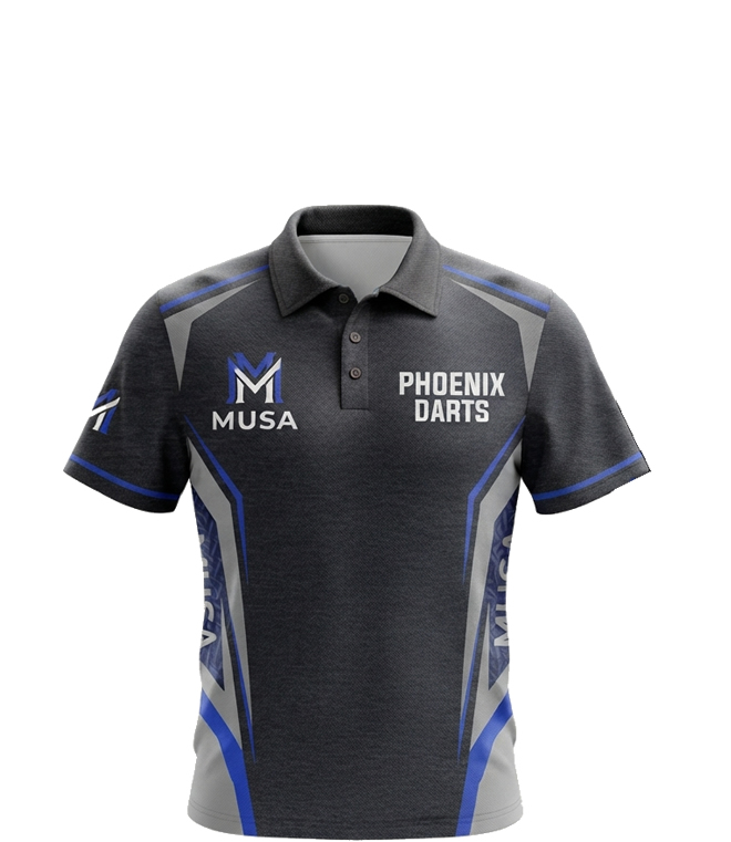 Dart Polo Shirt Manufacturers