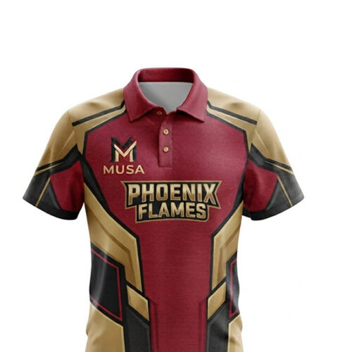 Polo Dart Shirt Manufacturer