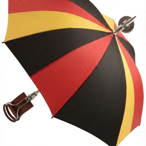 Umbrella Seat Stick German