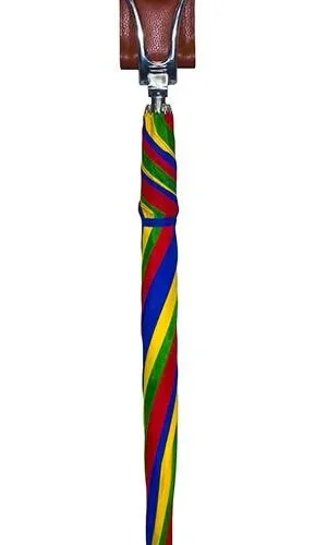 Umbrella Seat Stick Multi Colors